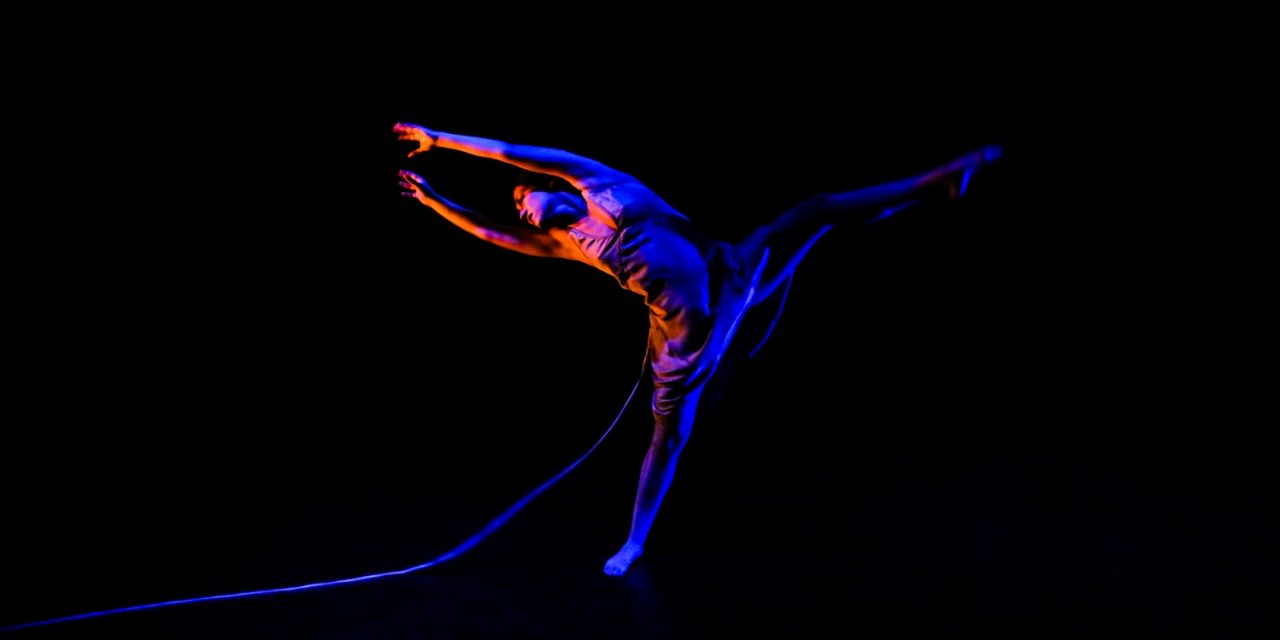 FABE dance company gets dark and deeply personal at the Highways Performance space