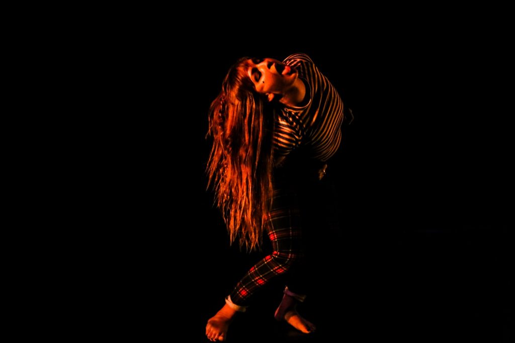 FABE dance company - Drugs Can't Buy - Photo by Will Haraldson