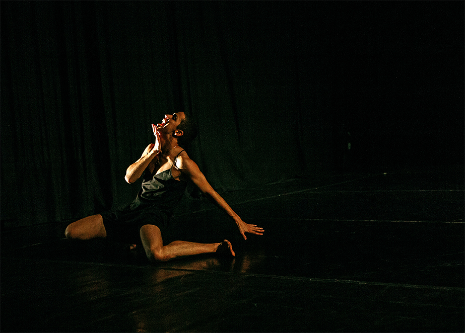 Fabe Dance. Photo courtesy of the artists.