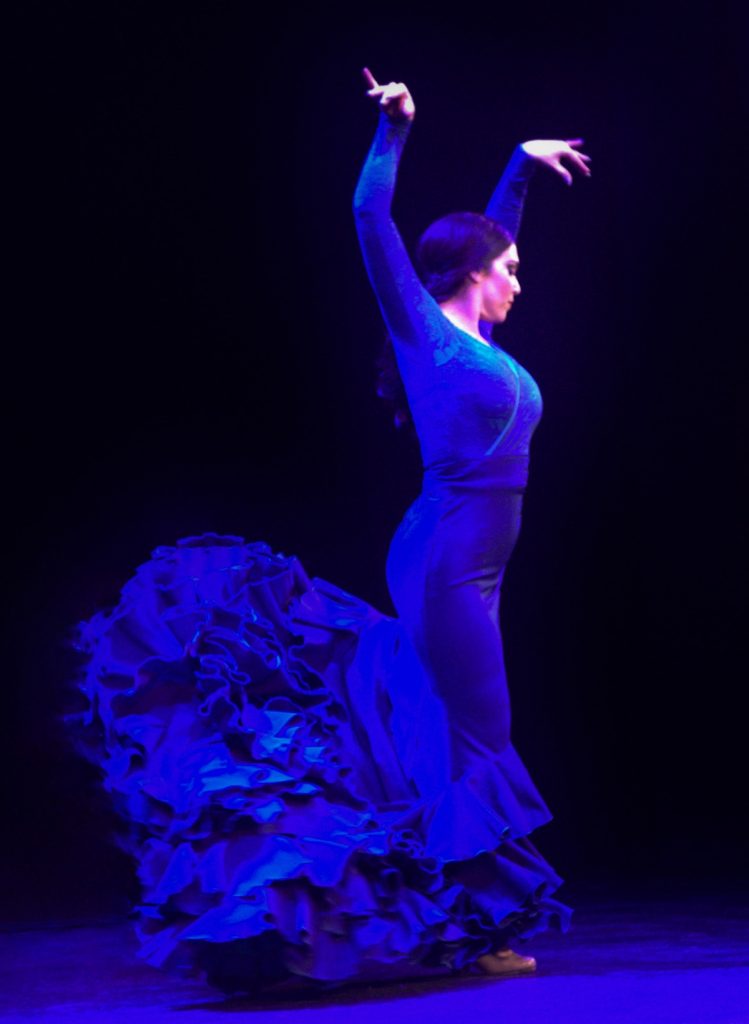 Misuda Cohen. Photo courtesy of the artist.