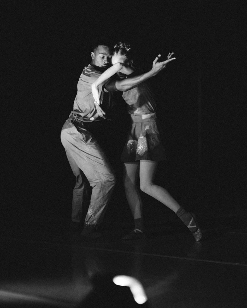 LA Dance Project - Photo by Josh Rose