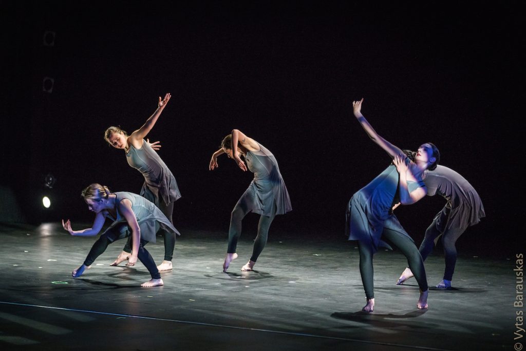 Short+Sweet Hollywood Dance Festival. Photo by Vytas Barauskas.