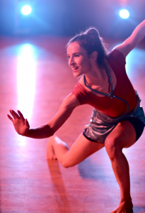Beth Megill - Photo courtesy of the artist.