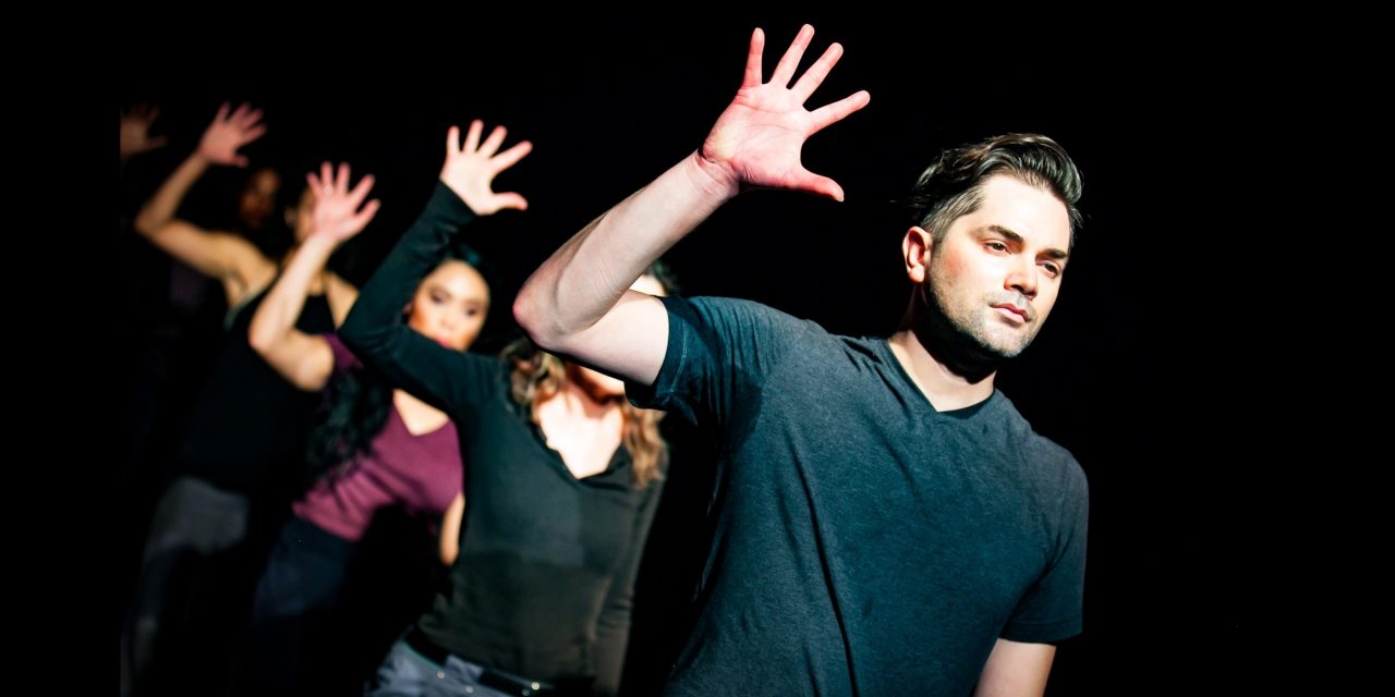 Located in the heart of Boyle Heights, Casa 0101 brings dance to the stage for the first time