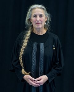 Margie Gillis - Photo by Sherrie Nickol