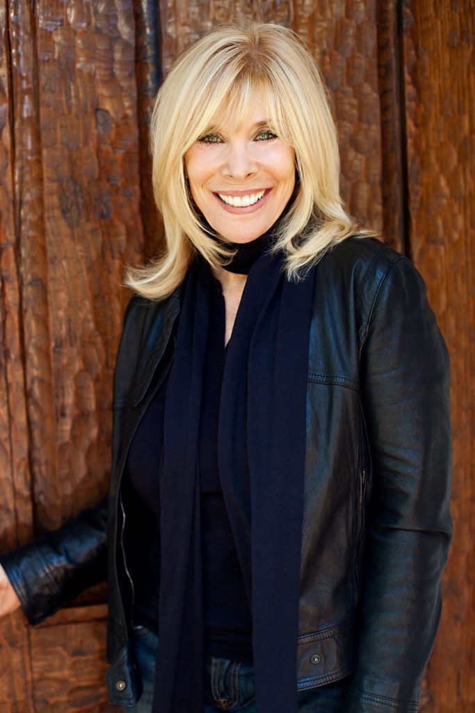 Anita Mann - Photo by SDK Photos