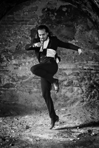 Farruquito - Photo courtesy of IMG Artists