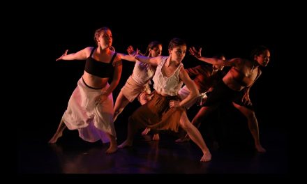 BLAKTINX Alumni Concert “Ingredientes” exemplified the diversity of creativity within the Latinx community