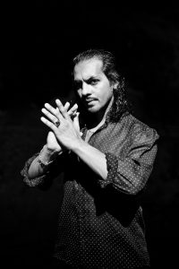 Farruquito - Photo courtesy of IMG Artists
