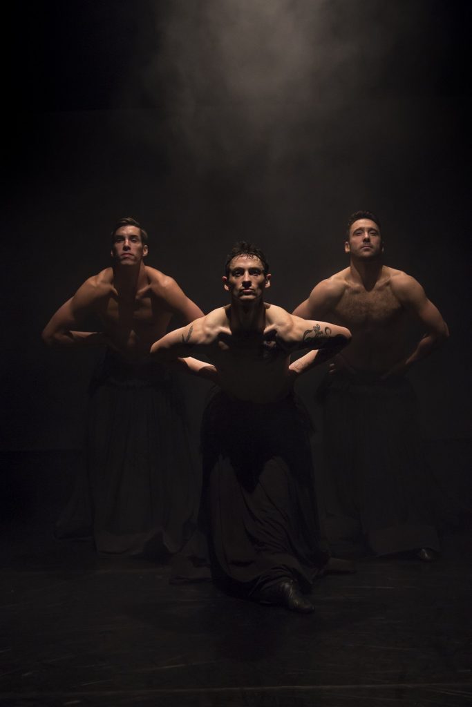 CAS Public - "Not Quite Midnight" - Photo by Claudia Chan Tak