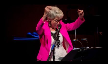 An Evening with Rita Moreno – One to Remember