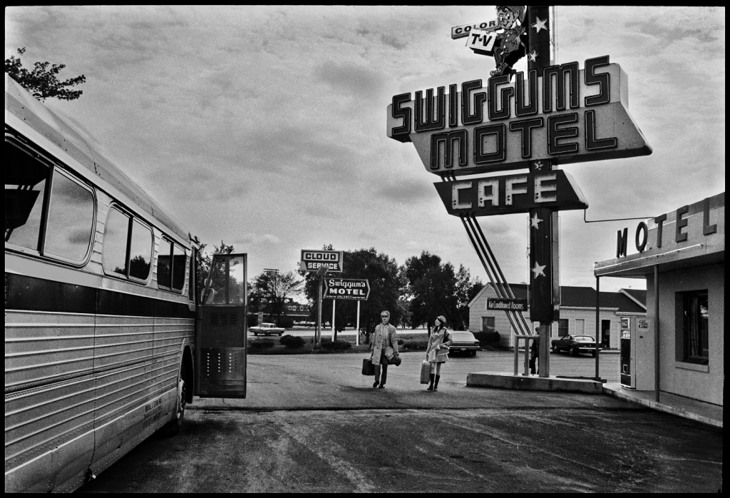 Swiggums Motel St. Cloud 1969 copy