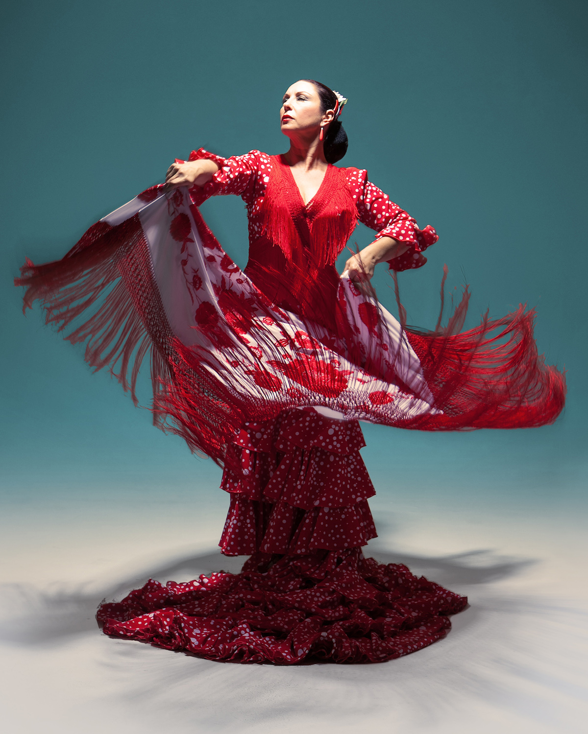 Yolanda Arroyo. Photo courtesy of the artist.