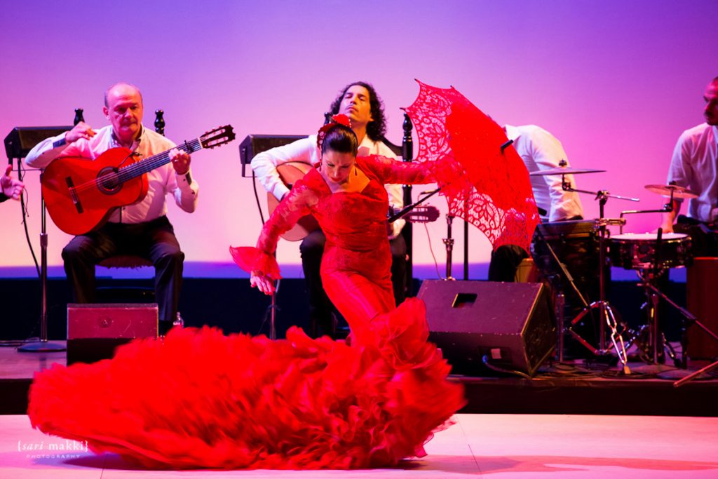 Paco and Yolanda Arroyo. Photo courtesy of the artists.