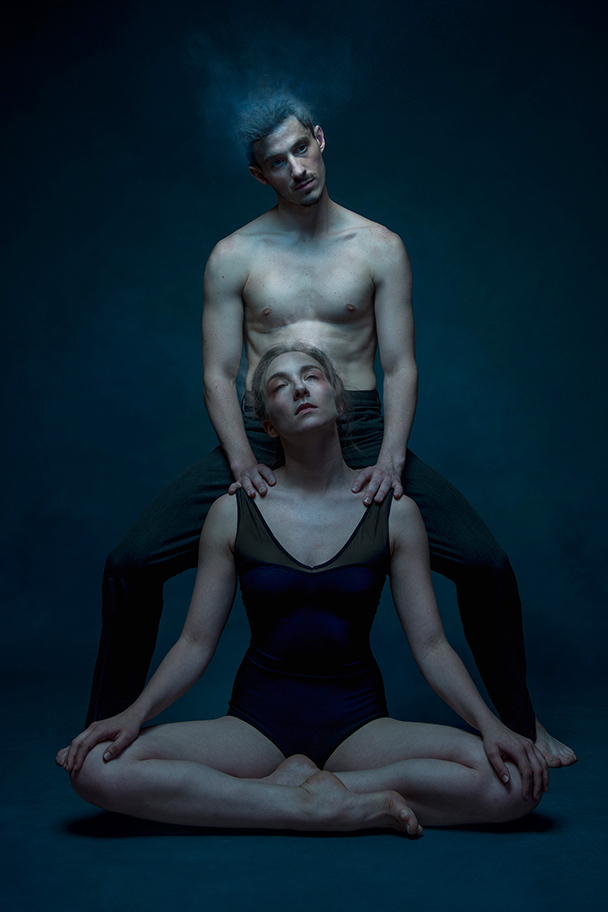 Cas Public’s “Cinderella”. Photo courtesy of the artists.