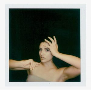 Genna Moroni - a space devoid of matter - Photo courtesy of the artist.