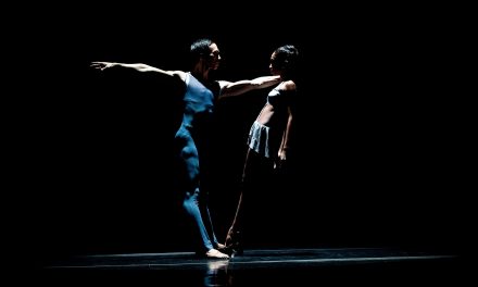 New York to new business: David Tai Kim’s products for dancers, by dancers