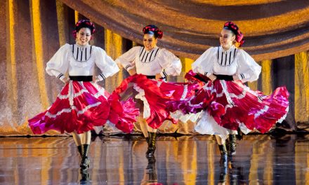 Diversity Dances Downtown