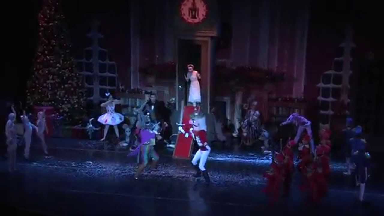 San Pedro City Ballet. Photo courtesy of the artists.