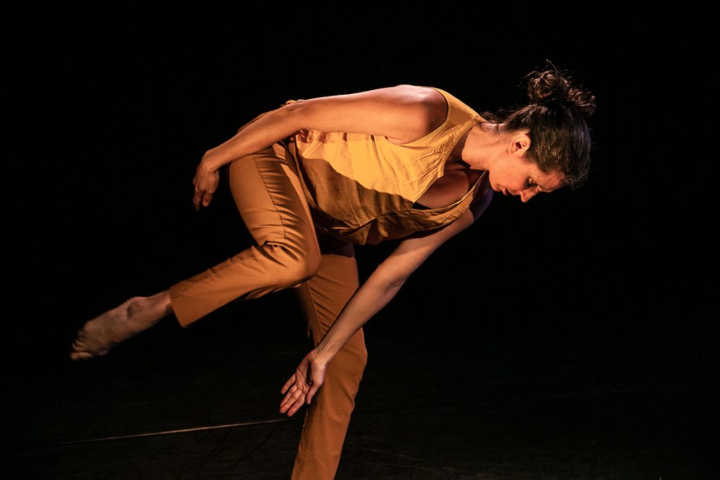 High Voltage’s Sarah Leddy. Photo by Taso Papadakis.