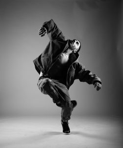 Rudy Abreu - Photo by Joey Guthman