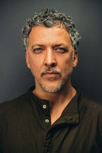 Medhi Waleski - Photo by Rahi Rezvani