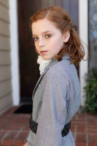 C.J. - Andrea Domjan Photography