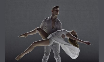 The Soraya Launches Ballet BC’s Exquisite Retelling of Romeo + Juliet February 29 and March 1