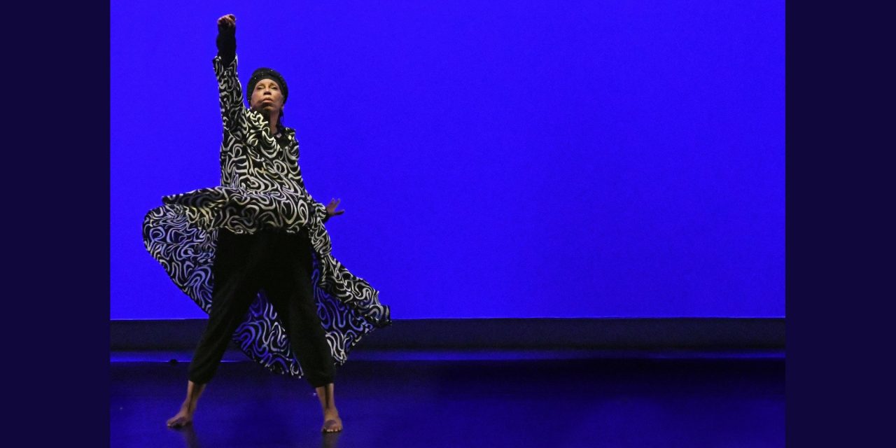 Lula Washington Dance Theatre Celebrates 40th Anniversary at The Wallis