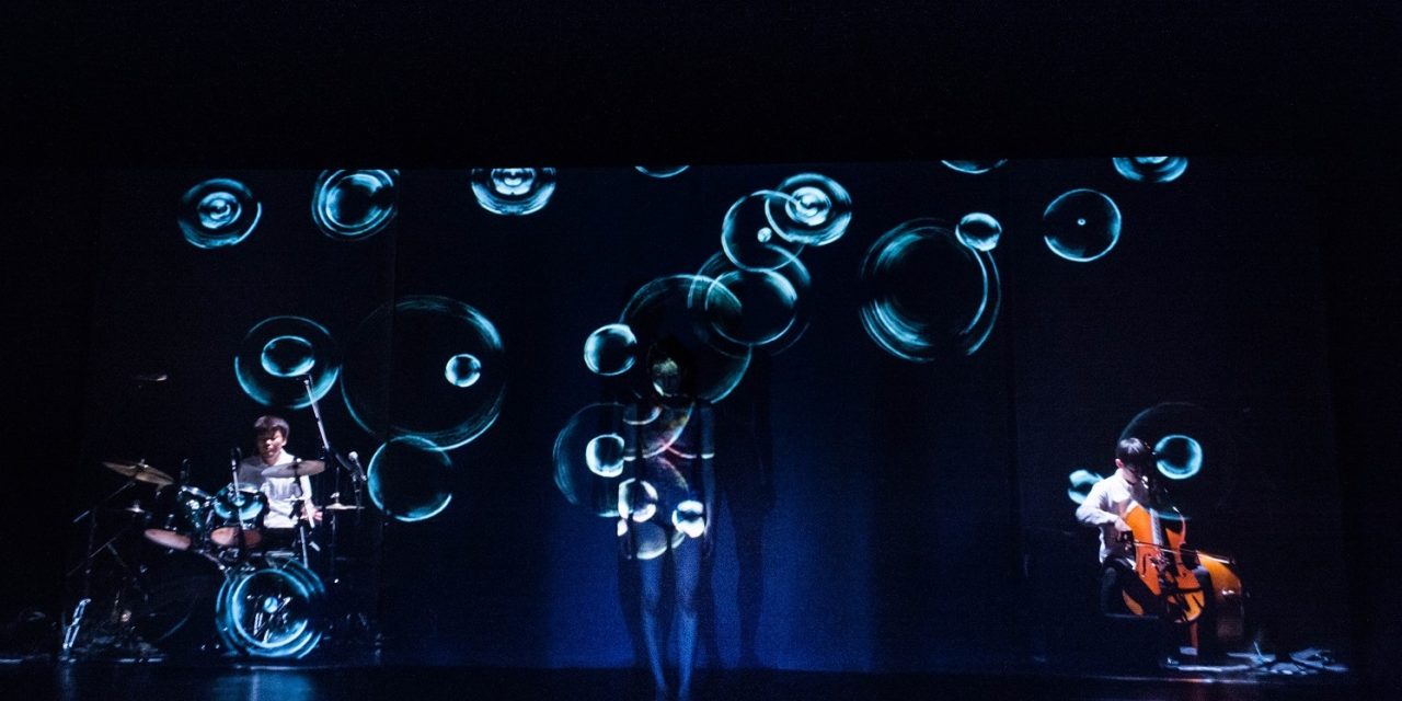 REDCAT Presents the Magical “Fruit Borne Out of Rust” by Japanese Artists Tabaimo & Maki Morishita