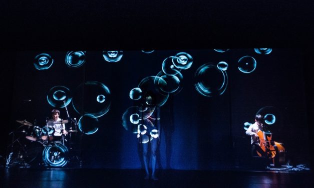 REDCAT Presents the Magical “Fruit Borne Out of Rust” by Japanese Artists Tabaimo & Maki Morishita
