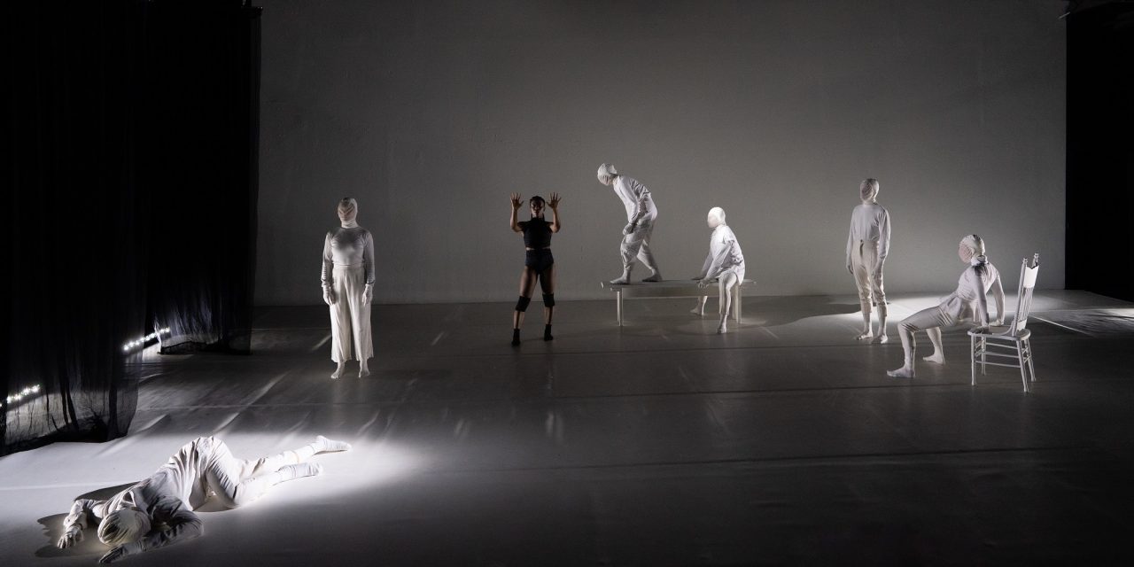 Los Angeles Contemporary Dance Company Presented Four Strong Works at the Odyssey