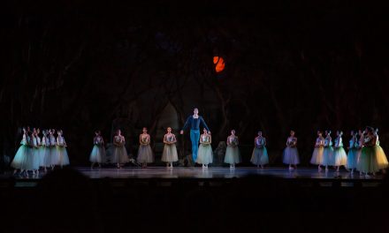 “Giselle” is Ballet West’s Triumphant Introduction to The Soraya Stage
