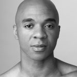 Alvin Ailey American Dance Theater's Matthew Rushing - Photo by Andrew Eccles