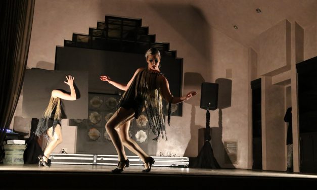 homeLA Hosts Their First Benefit at an Old, Favorite Spot