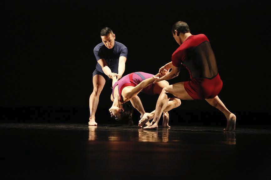 So-Cal Dance Invitational. Photo courtesy of the artists.
