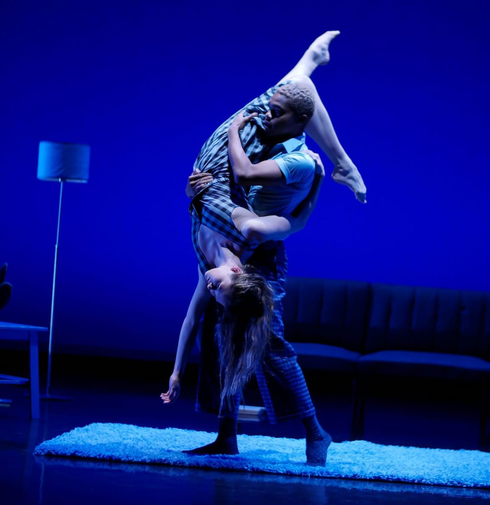Temria Dance Haus. Photo courtesy of the artists.