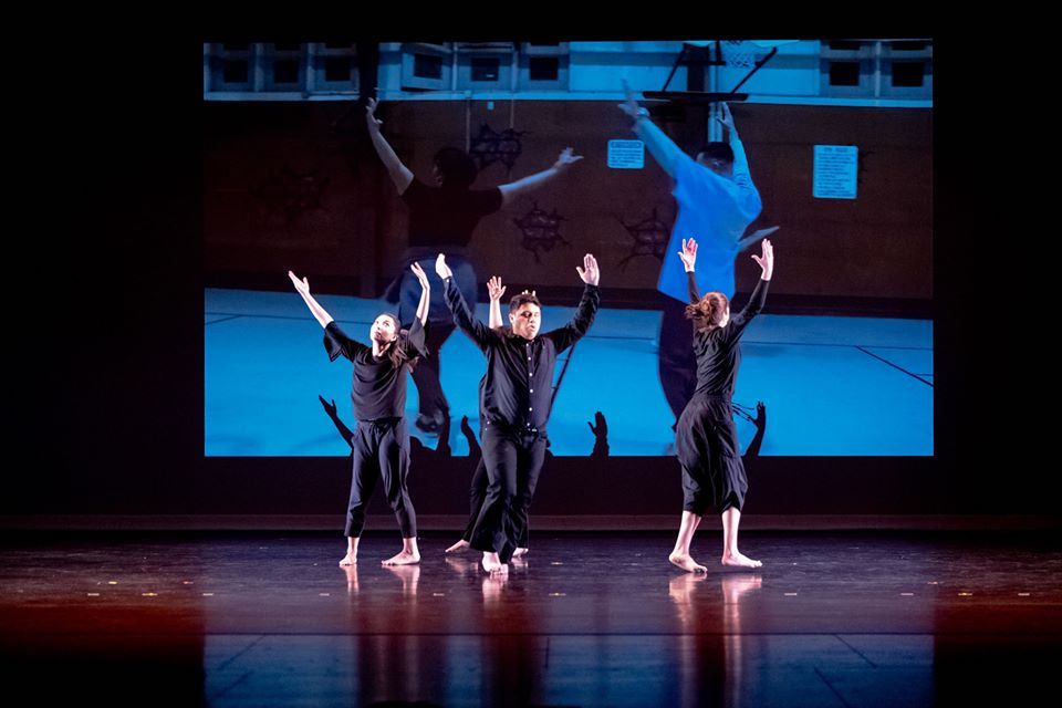 Suchi Branfman. Photo courtesy of the artists.