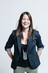 Cheryl Mann - Photo by Todd Rosenberg Photography