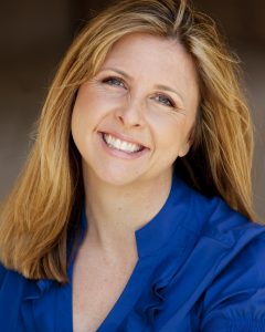 Heather Castillo - Photo courtesy of the artist.