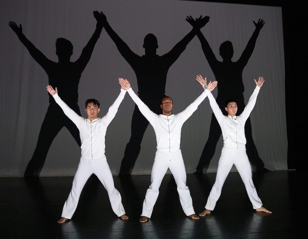 Kevin Williamson+Company. Photo courtesy of the artists.