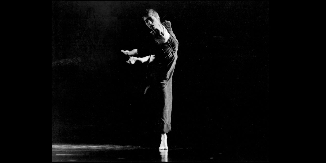 Dance History Needs to Remember Viola Farber (1931-1998)