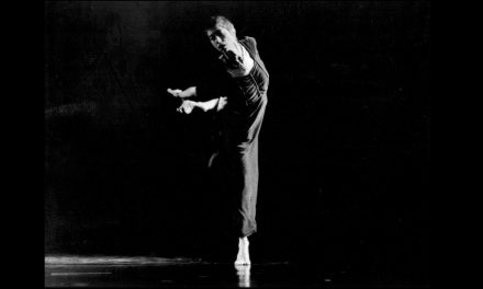 Dance History Needs to Remember Viola Farber (1931-1998)