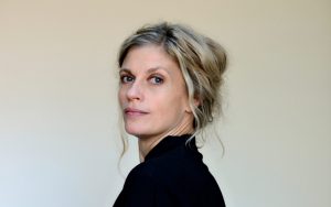 Crystal Pite - Photo by Michael Slobodian