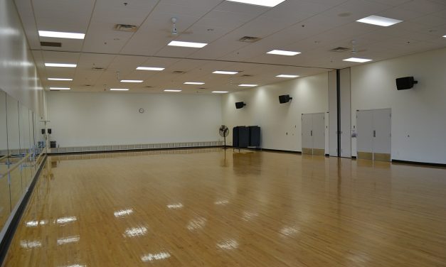 Growing list of online dance classes! Send us your info!