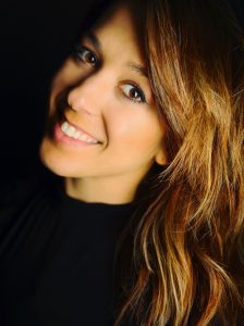 Zoe Rappaport - Photo courtesy of the artist