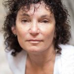 Janet Roston, Artistic Director, Mixed eMotion Theatrix - Courtesy of the artist.