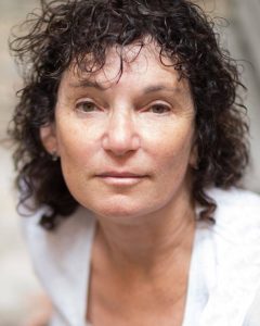 Janet Roston, Artistic Director, Mixed eMotion Theatrix - Courtesy of the artist.