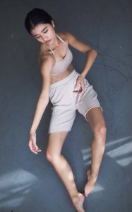 Carissa Songhorian