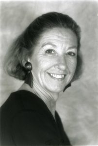 Pat Finot - Photo courtesy of the artist